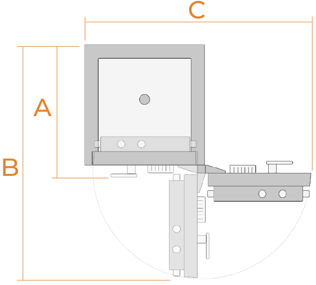 Dimensions caixes